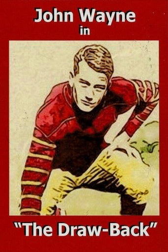 The Draw-Back (1927)