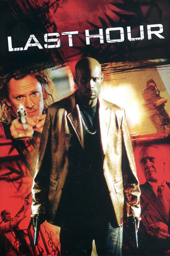 Last Hour (2008)