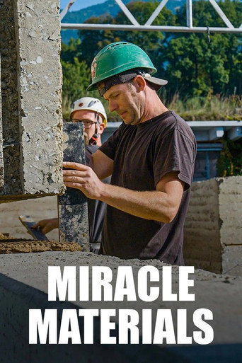 Miracle Materials (2023)
