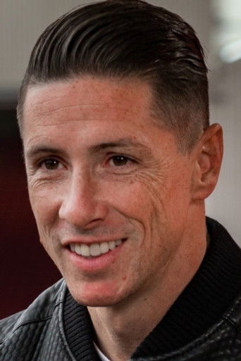 Foto de Fernando Torres