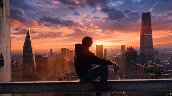 Spider-Man: Brand New Day Scene snapshot