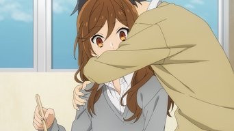 Episódio Aula de culinária da série Horimiya: The Missing Pieces