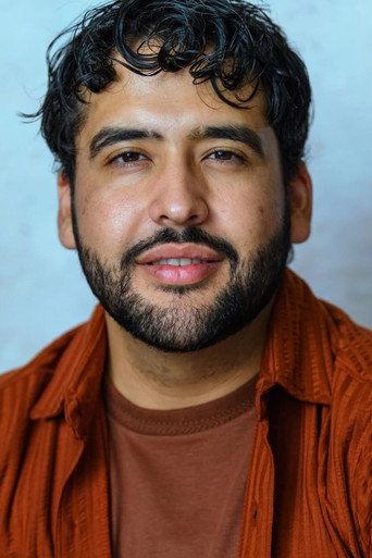 Armando Garcia