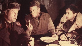 Commander's Day (1983)