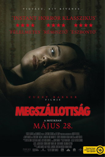 Obsesión — poster 91, 2000 × 3000