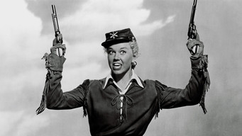 #4 Calamity Jane