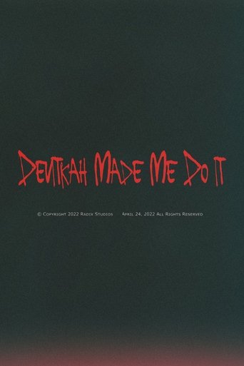 Devitkah Made Me Do It (1970)