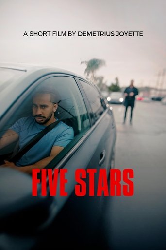Five Stars (2025) Five Stars (2025)