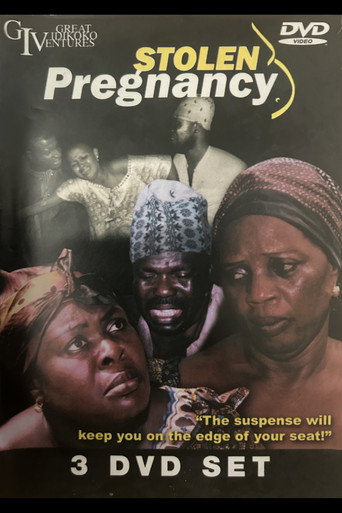 Stolen Pregnancy — Film en streaming