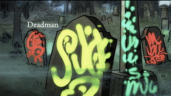 #4 Deadman