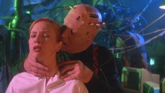 #1 Plughead Rewired: Circuitry Man II
