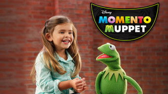 Cena de Momento Muppet
