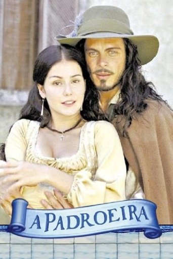 A Padroeira: Season 1