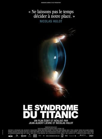 Poster of Le syndrome du Titanic