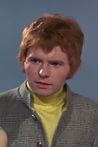 Foto de Pierre Guéant