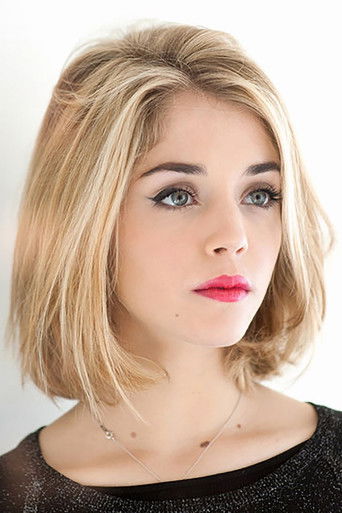 Alice Isaaz — photo 3