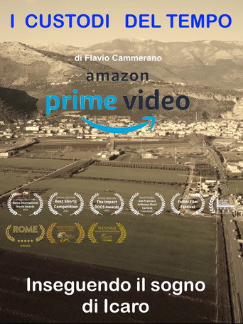 I CUSTODI DEL TEMPO Inseguendo il Sogno di Icaro