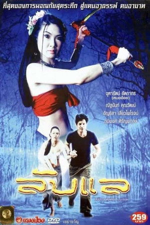 The Magical Portal (2004)