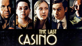 Останнє казино (2004)