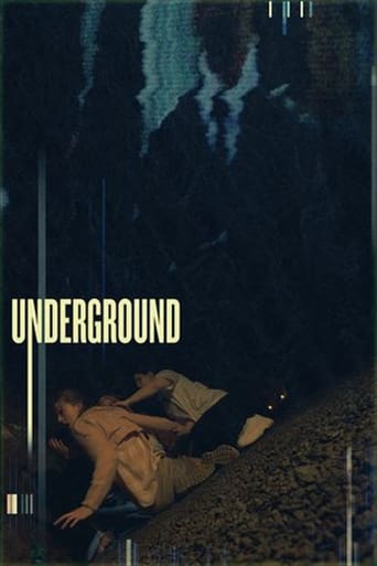 Underground en streaming 
