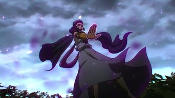 Cena de Torre dos ventos