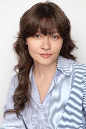 Emily Giannozio