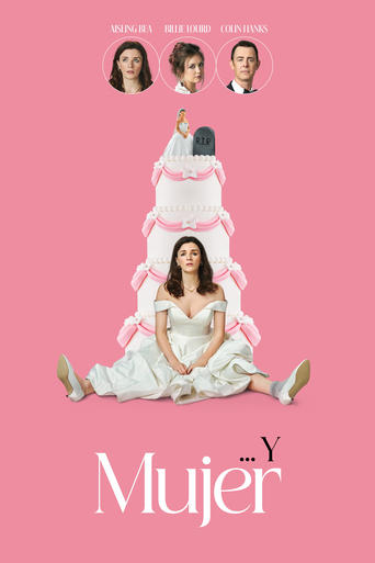 ... y mujer ... y mujer