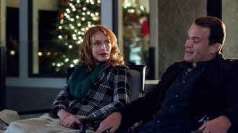 #8 Christmas List