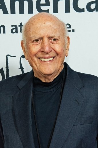 Mike Stoller headshot