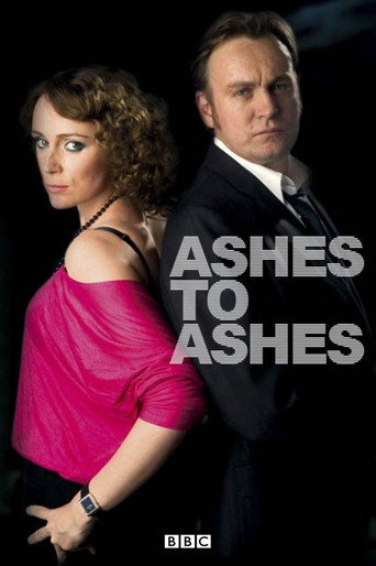 Ashes to Ashes