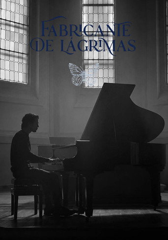 Póster del título