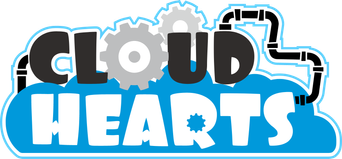 CLOUDHEARTS