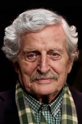 Foto de Müşfik Kenter