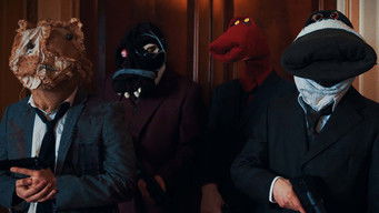 Episode 13 — Socks and Robbers