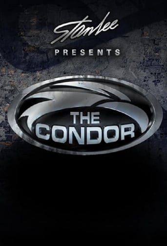 Stan Lee Presents: The Condor (2007)