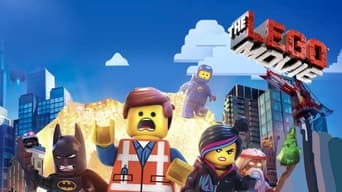 #21 Леґо Фільм / Lego Фільм