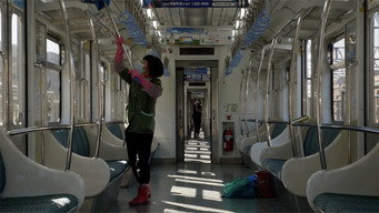 Underground media image