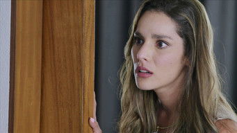 第37話:Los planes de Leonor 第37話:Los planes de Leonor