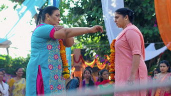 第373話：Kunti In Trouble?