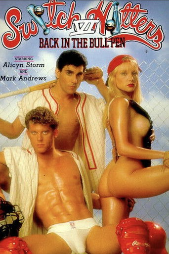 Switch Hitters VI: Back in the Bullpen