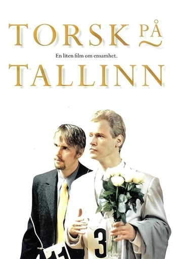 Torsk på Tallinn - En liten film om ensamhet 1999 | Cały film | Online | Gdzie oglądać