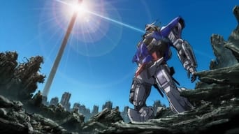 Mobile Suit Gundam 00 Special Edition III: Return The World (2010)