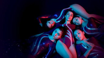 The Gymnasts (2022)