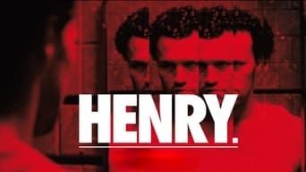 #5 Генрі: портрет серійного вбивці