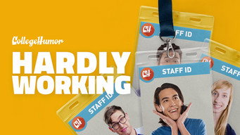 #1 Hardly Working