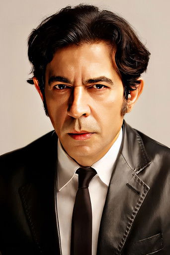 Foto de Okan Bayülgen