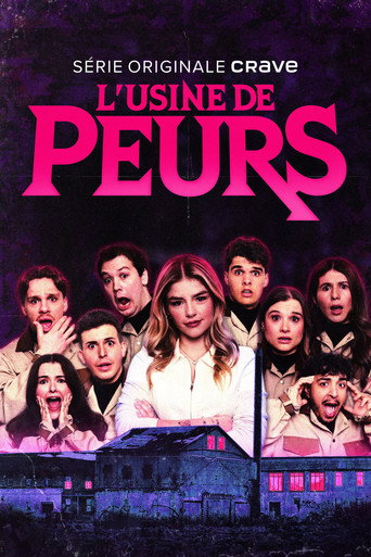 L'usine de peurs