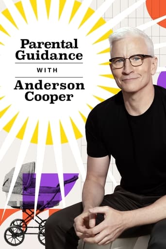 Parental Guidance with Anderson Cooper - Temporada 1 Episodio 2  