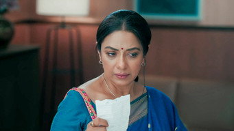 Episode 1931 — Anupama Seeks a Miracle