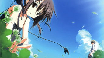 Wonderful Everyday Down the Rabbit-Hole - S1E01